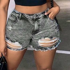 ❗️2 FOR 1 DEAL❗️Denim Shorts